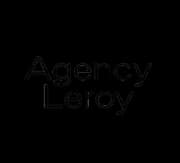 Logo for Agency Leroy